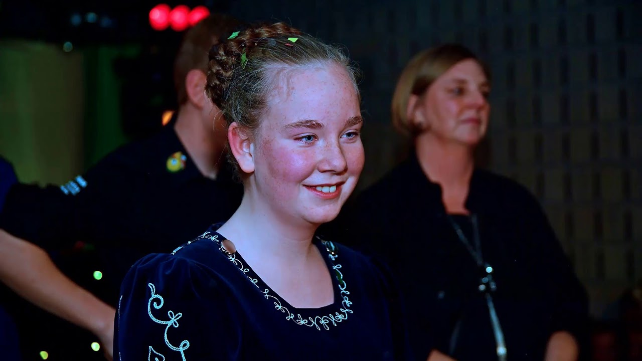 prinsesseleedje Kotem 2019