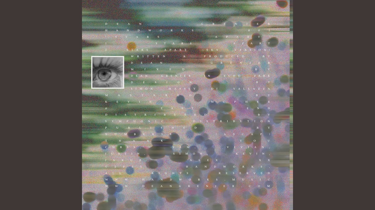 Stars Apart (Sky Version)