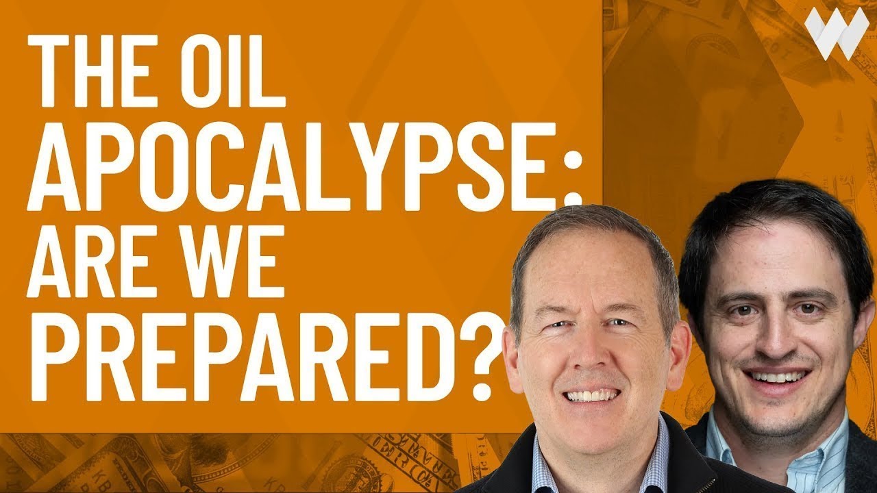 Soaring Oil Prices: Economic Boon or Global Doom?