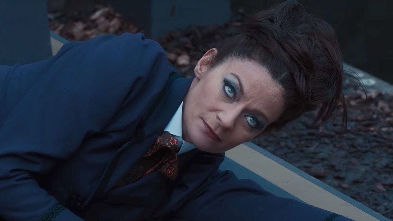 Missy's Execution | Extremis | Doctor Who