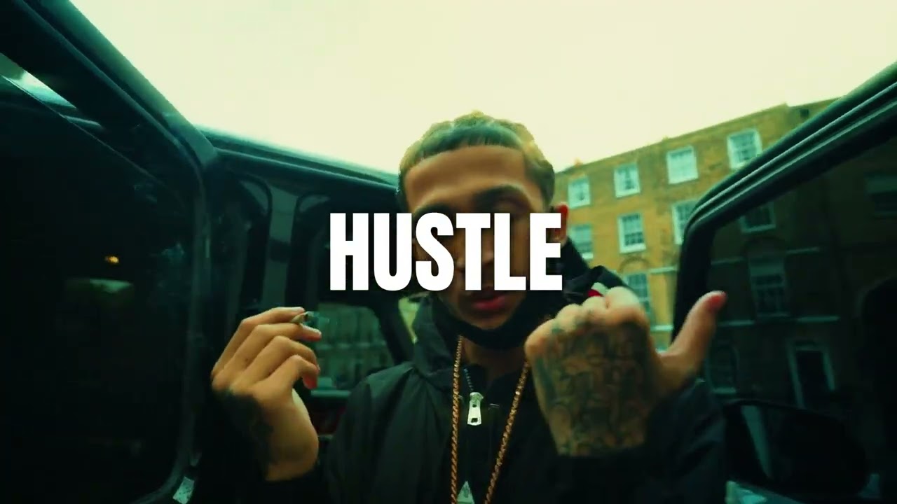 [FREE] Hzino x Paperboytripz UK Rap Type Beat 