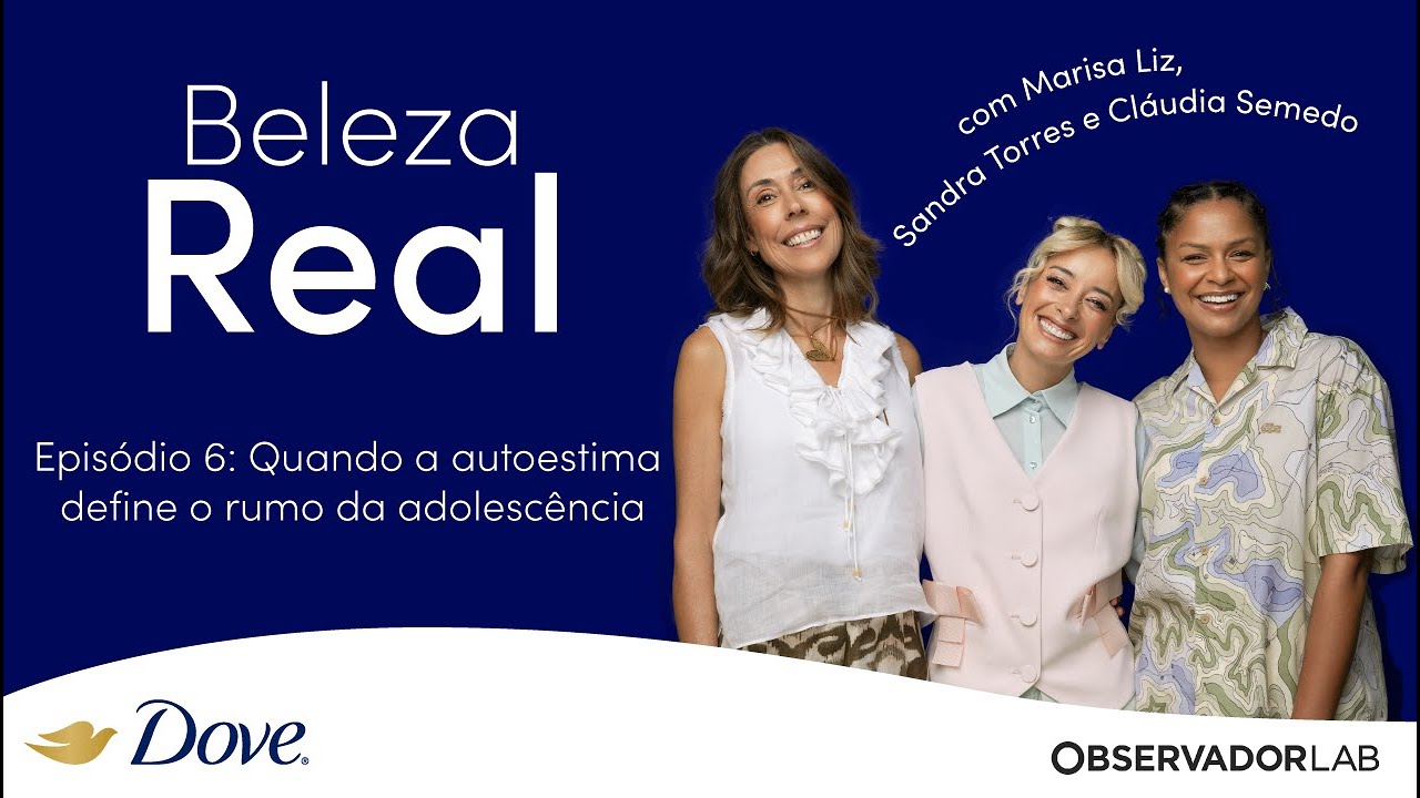 Quando a autoestima define o rumo da adolesc&ecirc;ncia | Beleza Real