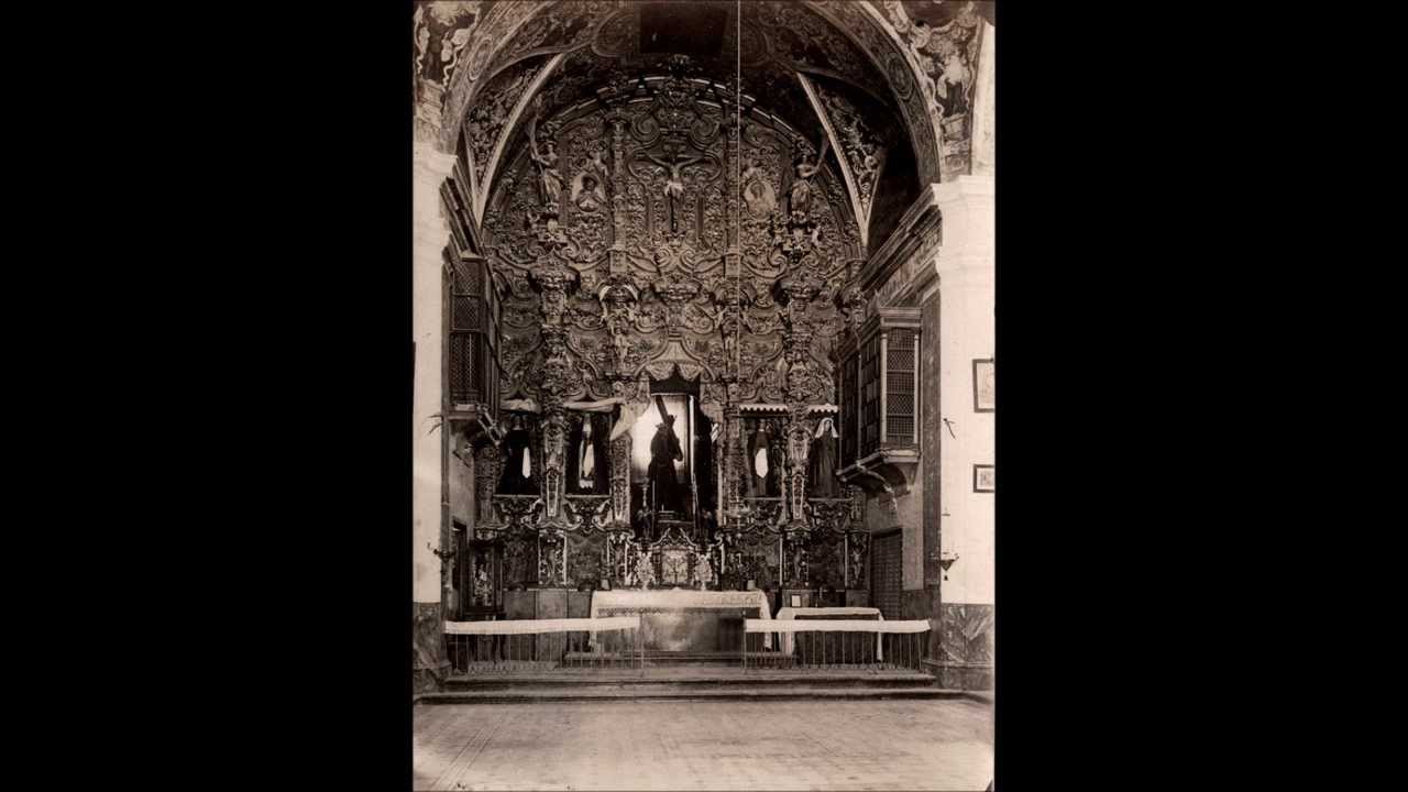 Castro del Río, hospitalario y eterno