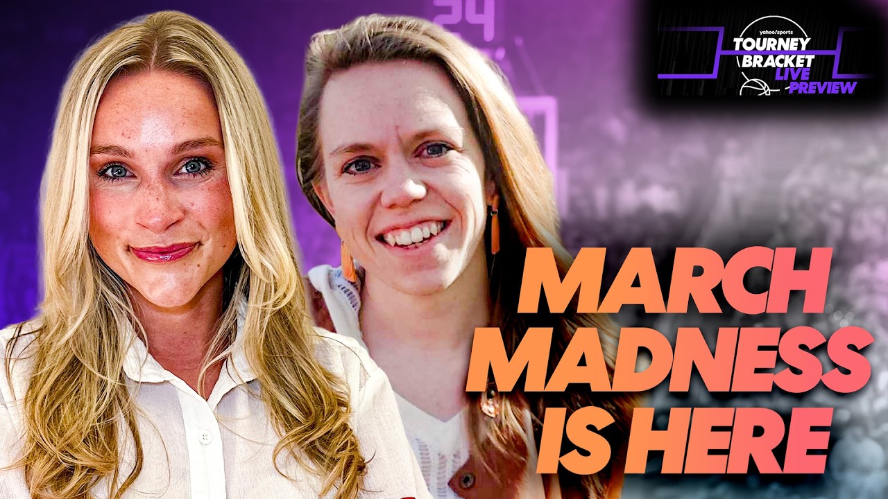 Women’s March Madness Is Set: Bracket Reaction, Toughest Regions & Early Takeaways