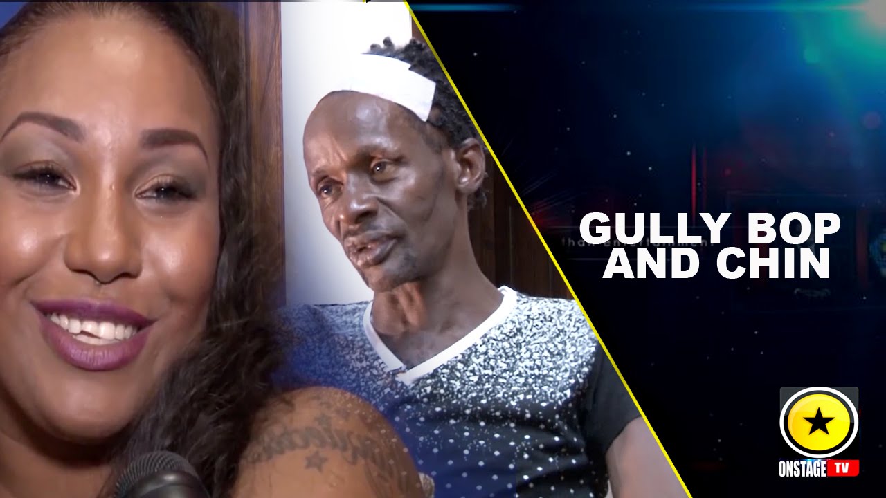 Fallen To Pieces - Gully Bop & Ms Chin In Less Than A Year