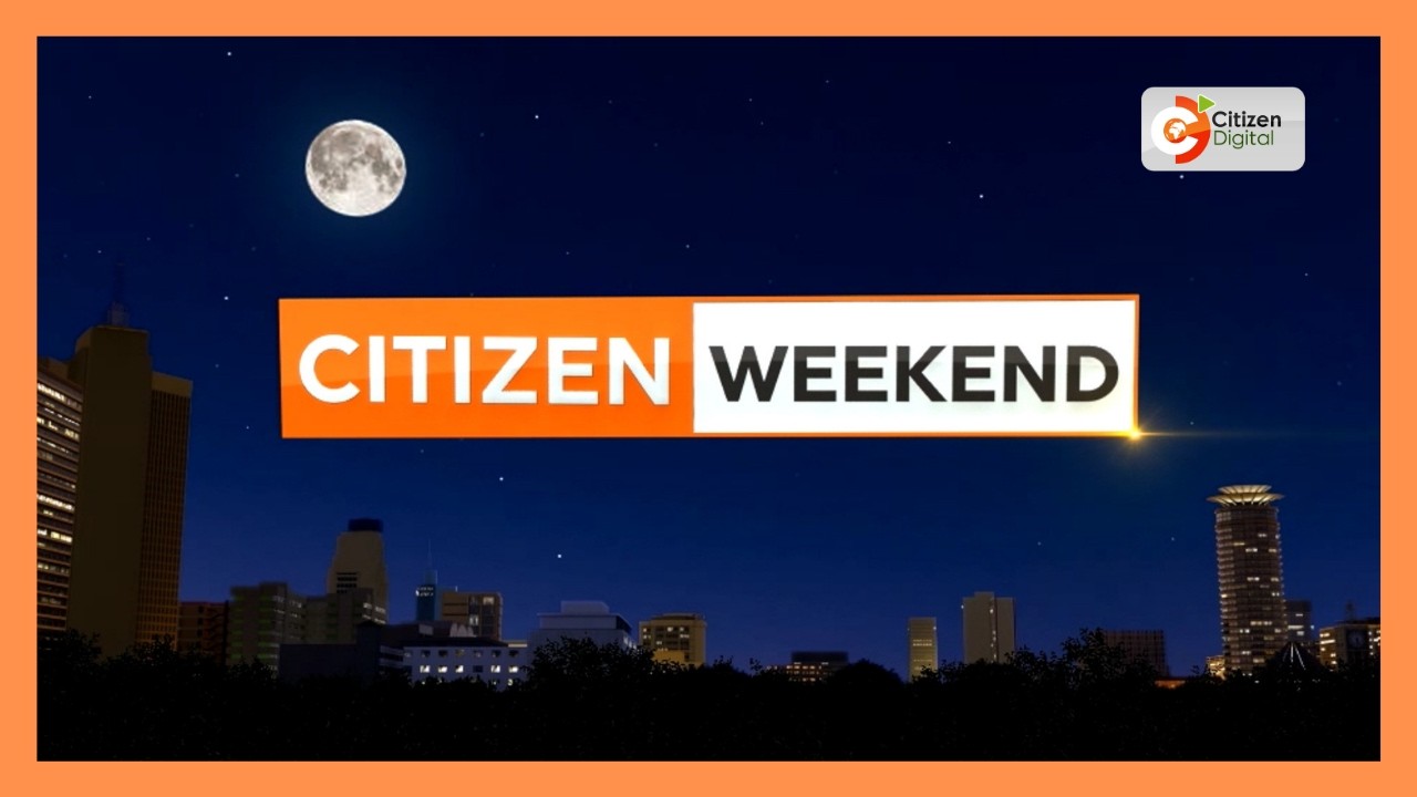 CITIZEN WEEKEND NEWS ~ MAR 28, 2026
