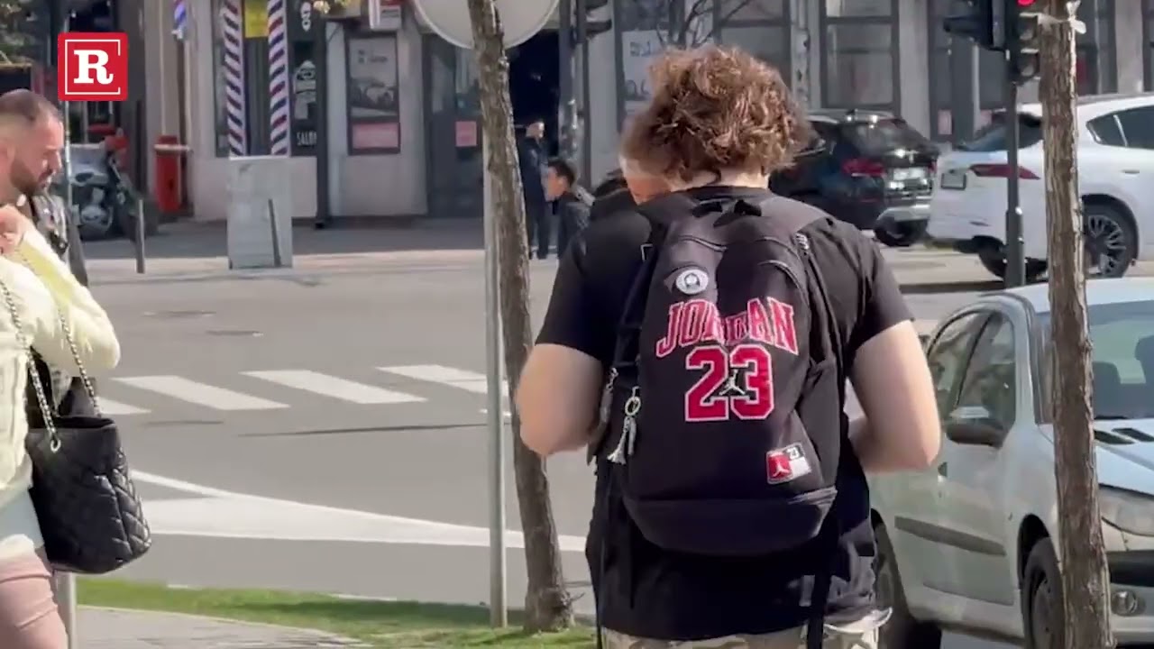 Paparaco: Čeda Jovanović i Aca Kos stigli na podmlađivanje u privatnu kliniku!