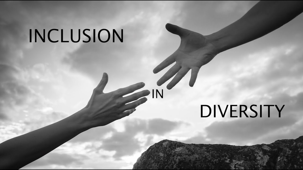 Inclusion In Diversity | An Inspirational Short Film | #KreativeKushal