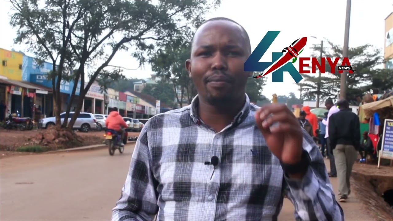 KALENJIN MAN FROM KERICHO DISSECTS RUTO SPEECH YESTERDAY!!