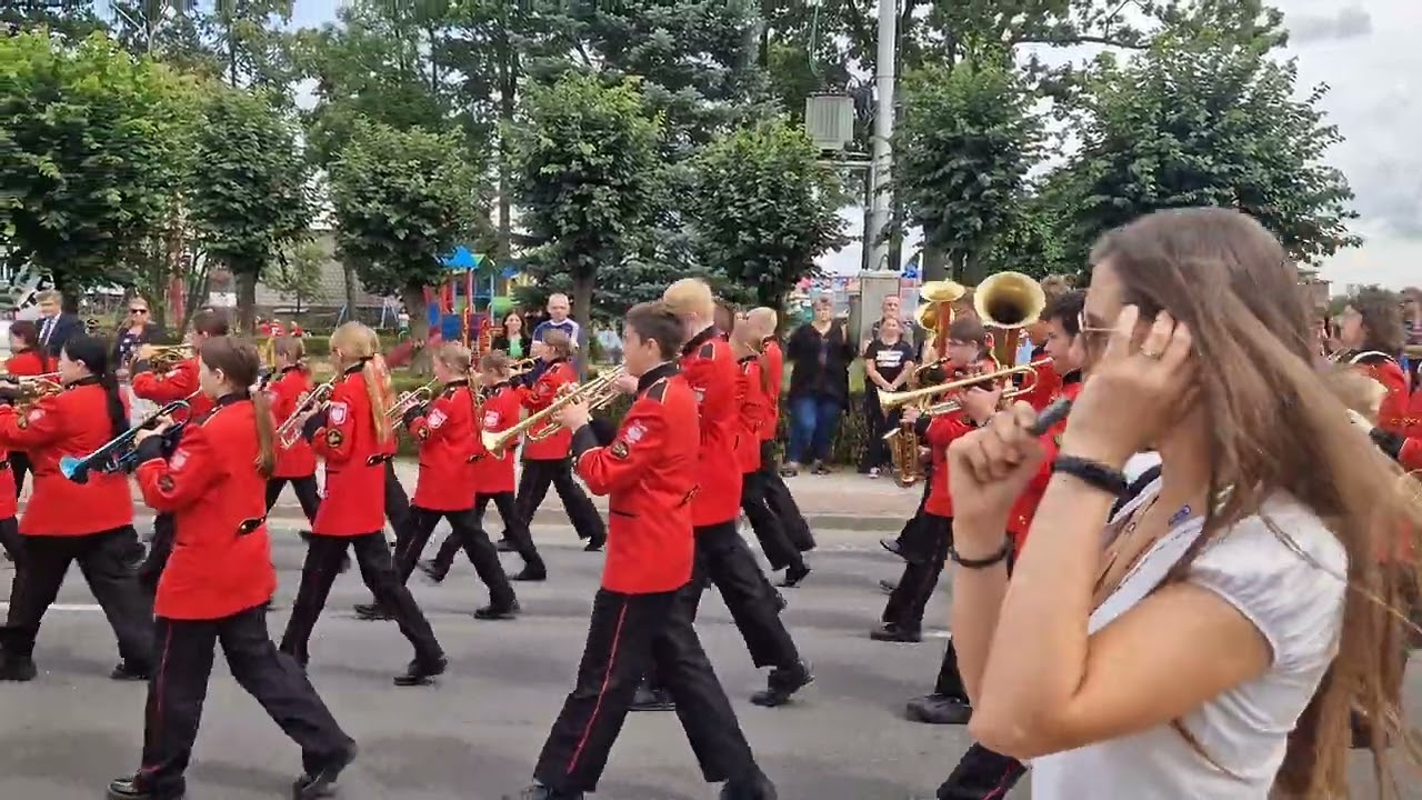 Orkiestra ZHP-OSP Uniejów