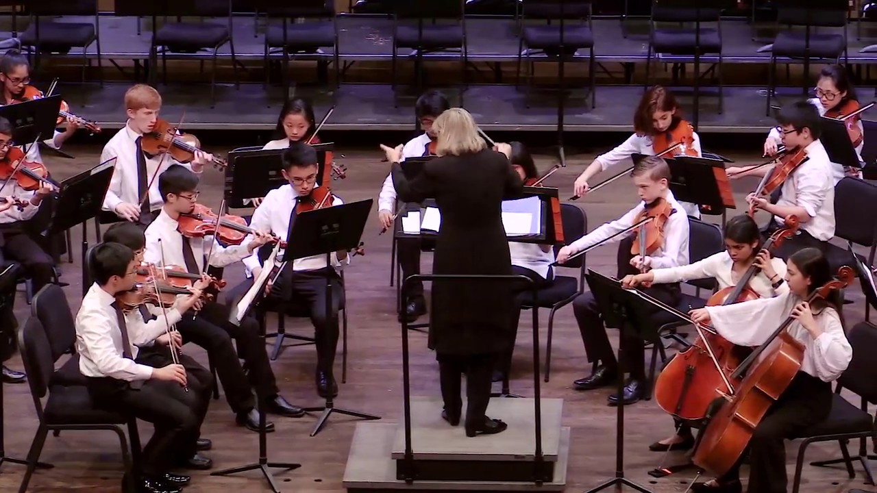 Largo -  Antonin Dvorak, arr  Robert McCashin