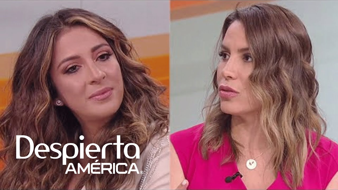 Maity Interiano y Lindsay Casinelli responden sinceramente preguntas inesperadas