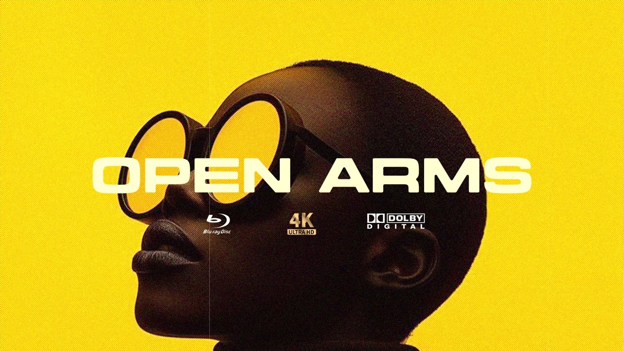 Ayra Star  x Victony x Omah Lay x Magixx Afrobeats Type Beat 2025 - 
