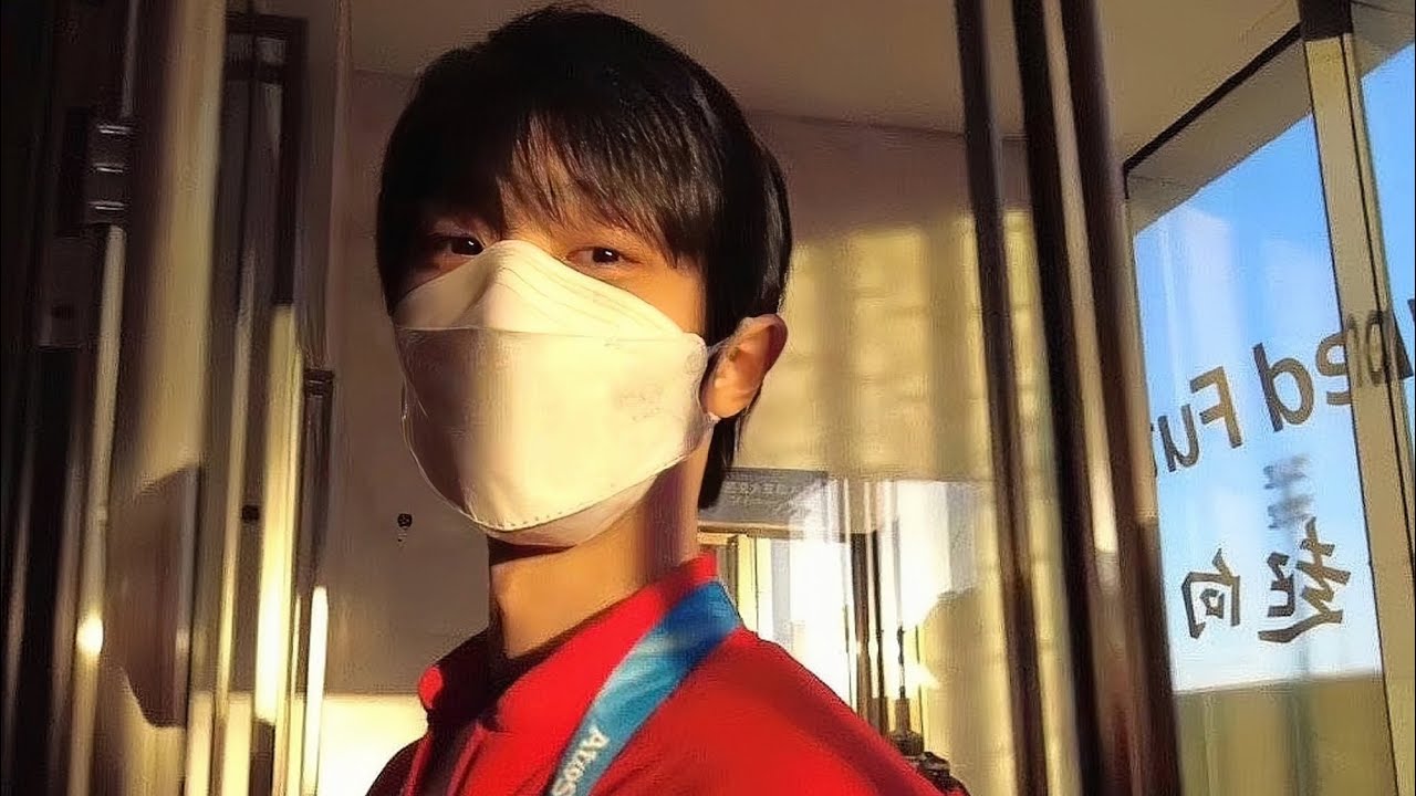 『栄光の架橋』　【MAD】　#羽生结弦 #羽生結弦 #yuzuruhanyu