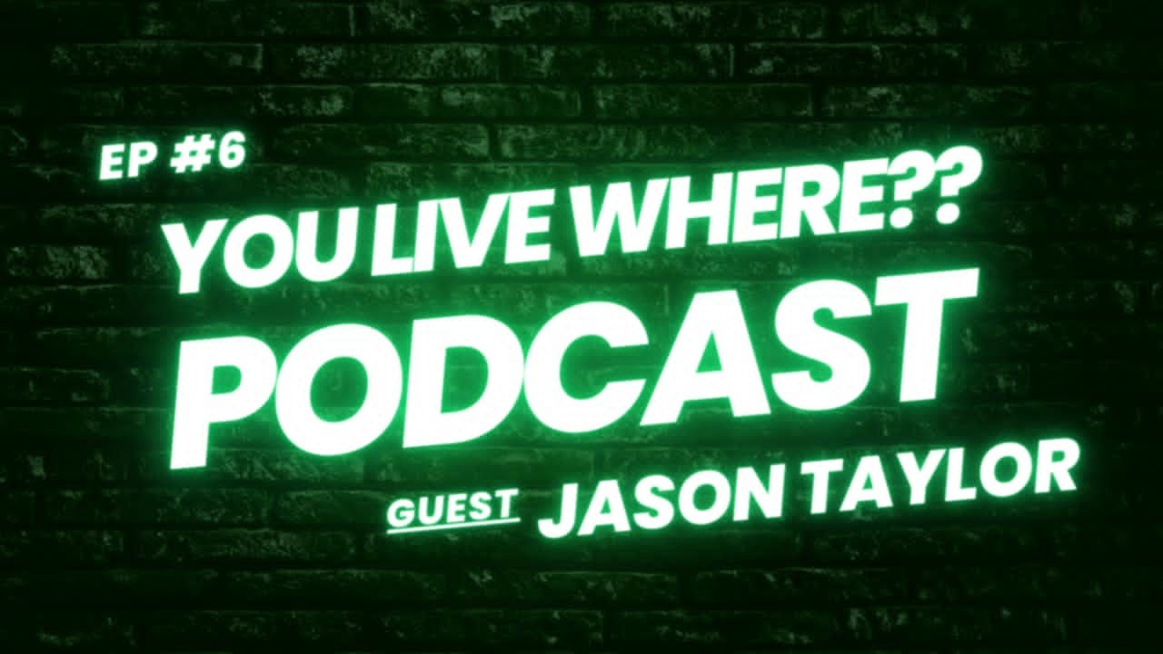 A conversation with Jason about life in Nicaragua.