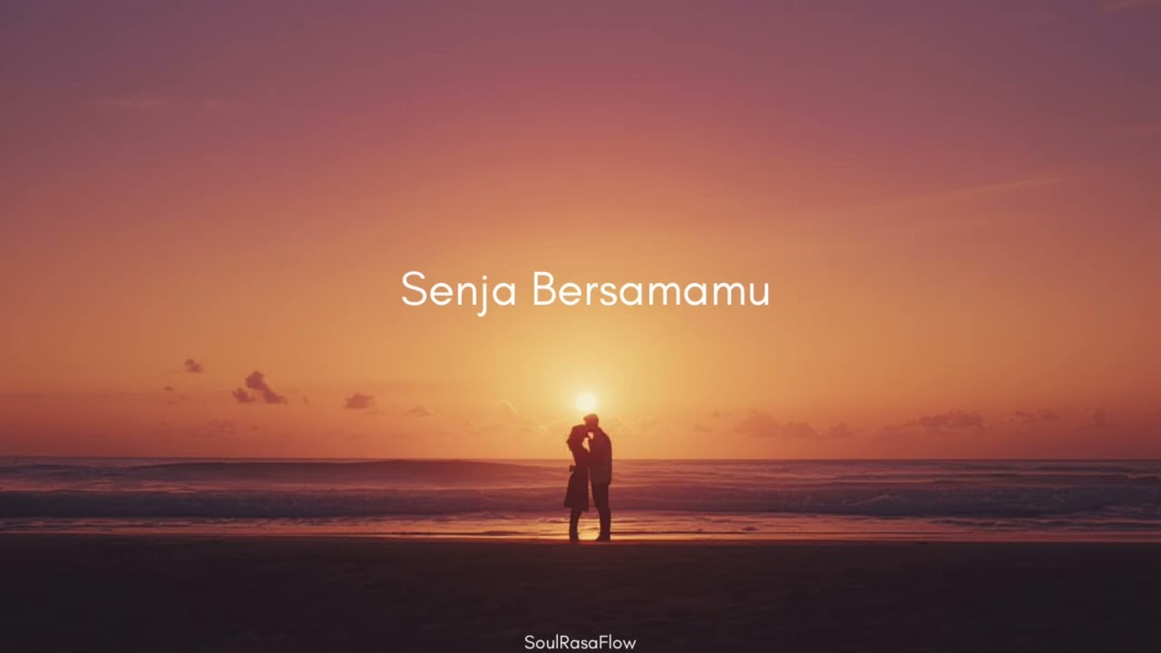 Senja Bersamamu – Malay Reggae Rocksteady Love Song | SoulRasaFlow