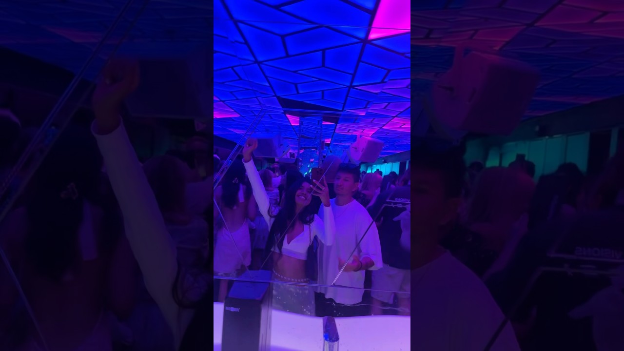 We are going to Hi Ibiza!!! 