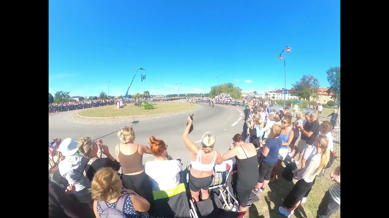 Kalmar ironman 2025