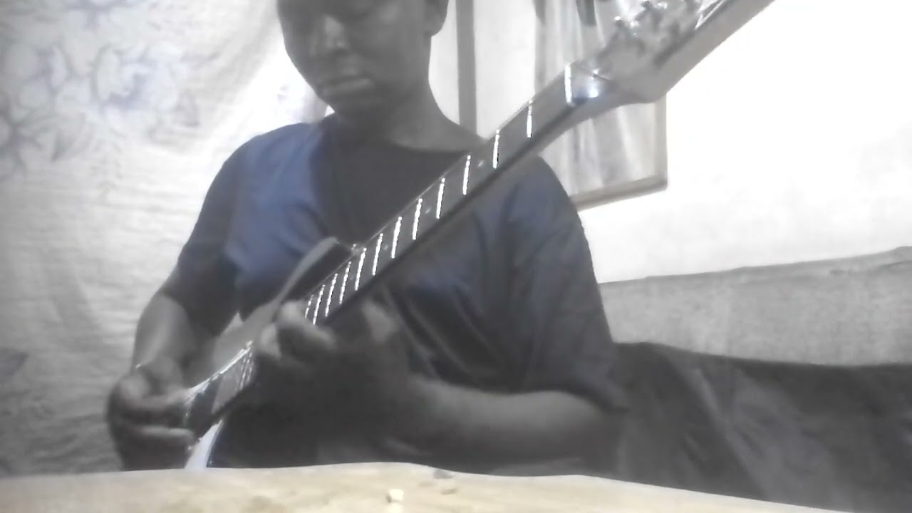 kanda mbongo man 🎸inde monie🎼kwasakwasa 🎼soukous edition