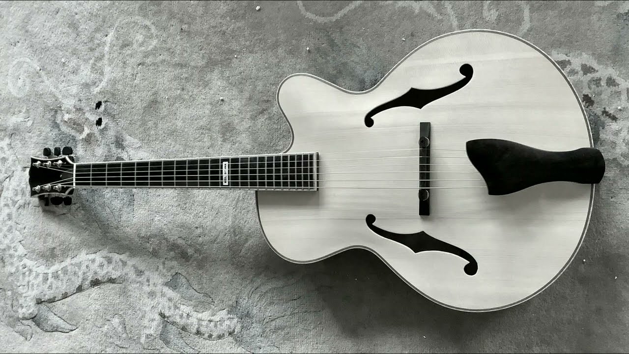 Yunzhi Guitar Shipping Quality