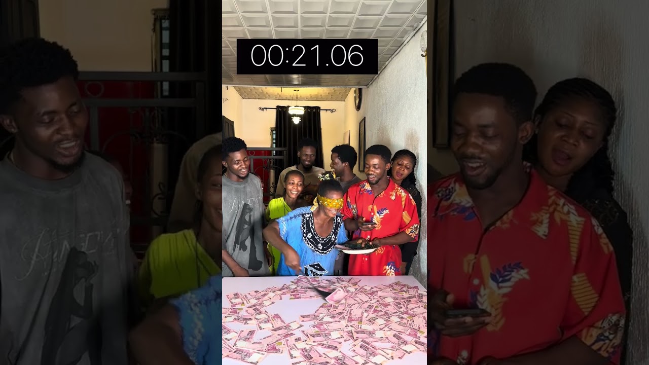 Самое интересное и увлекательное испытание по зарабатыванию денег — семейное игровое шоу.