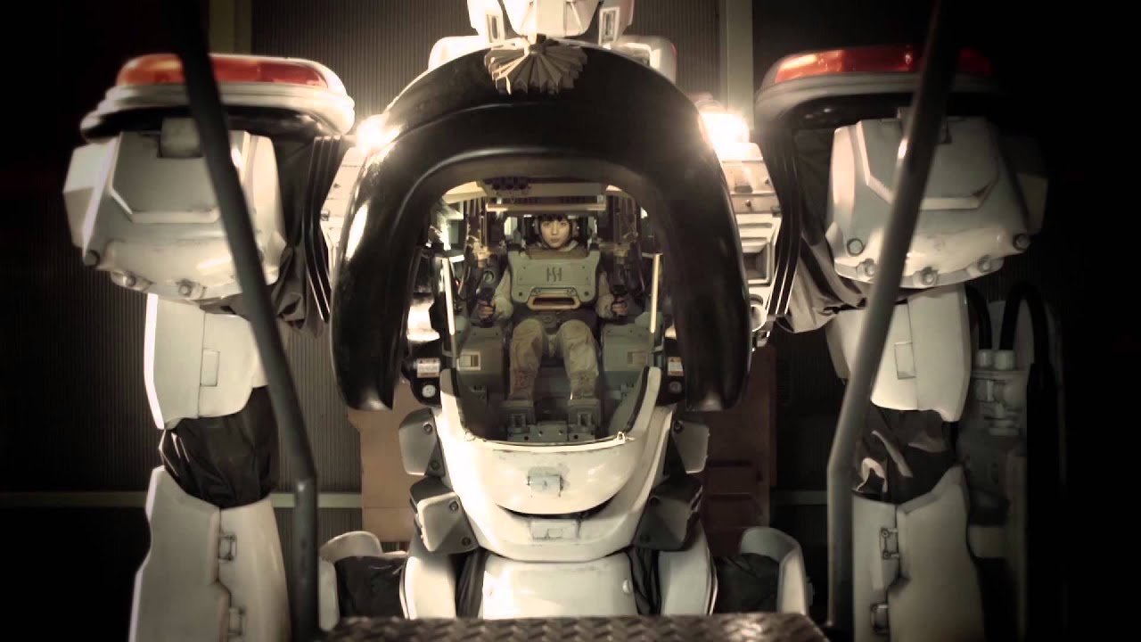 映画「THE NEXT GENERATION パトレイバー」特報映像解禁　#Mobile Police PATLABOR　#live-action