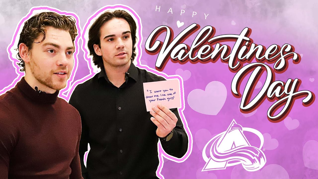 Love Letters with Jost and Newhook