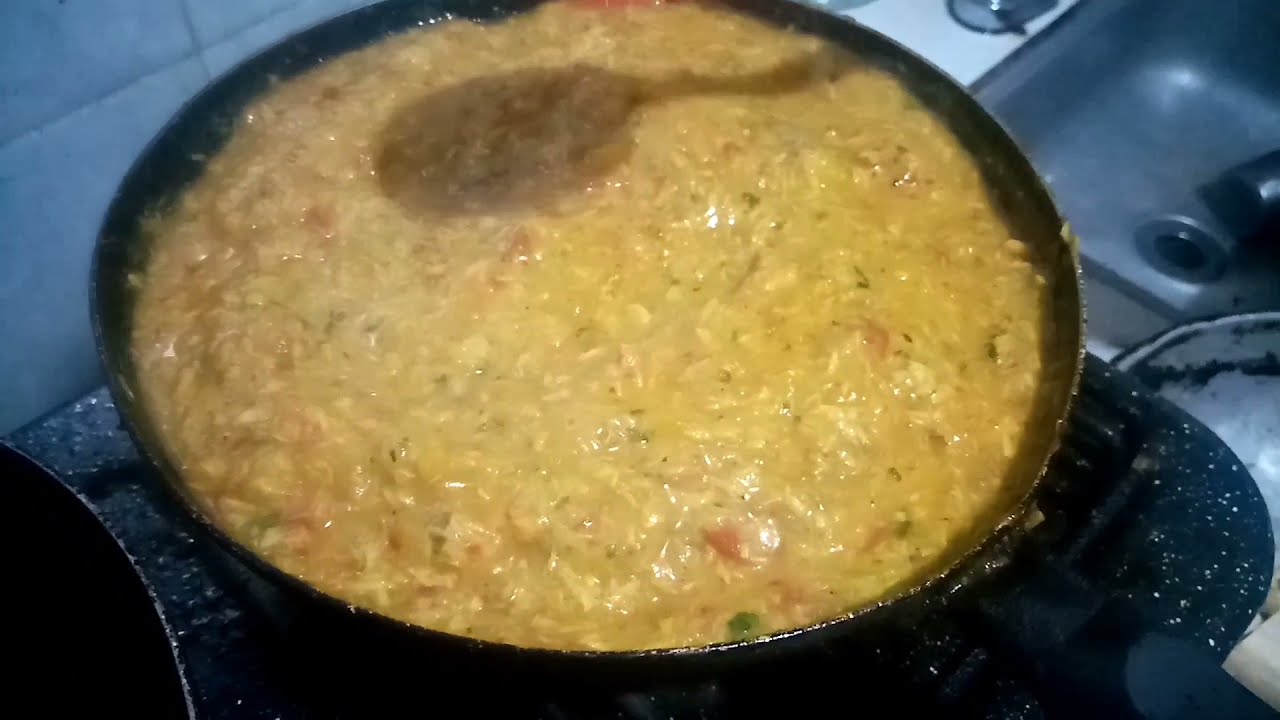 ENCOCAO DE TOYO - LA YOYIS (COCINA)