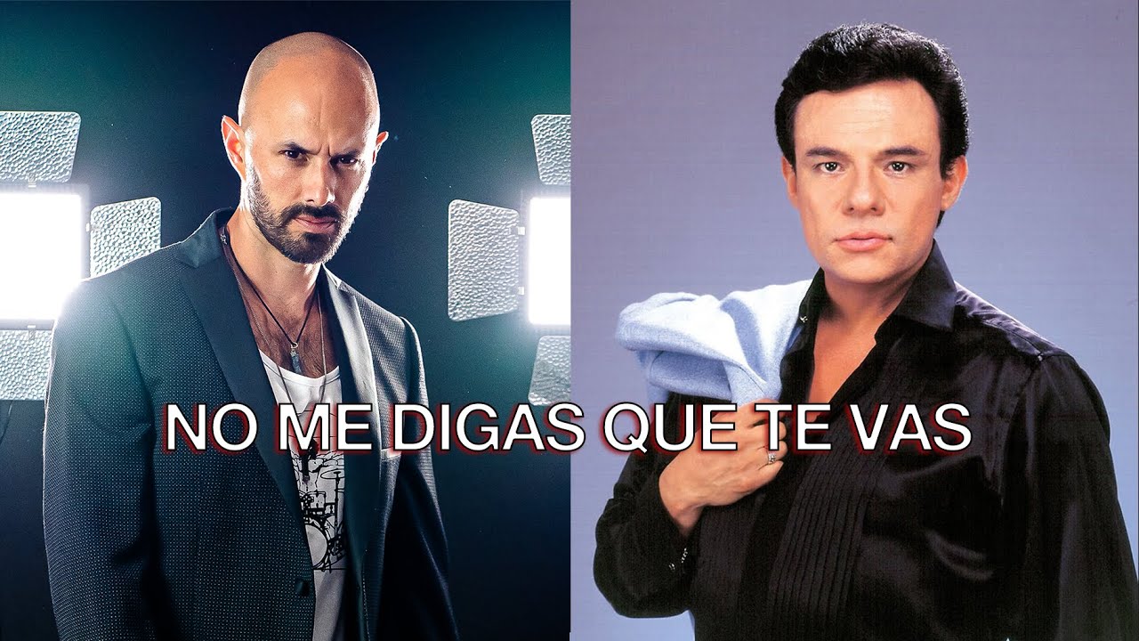 Ferk | No Me Digas Que Te Vas