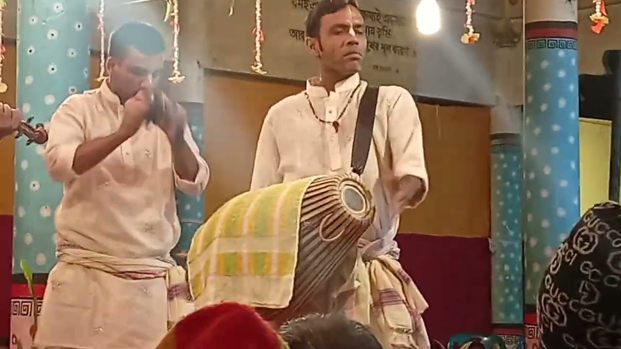 ২০২৬ সালের কীর্তন  নিতাই গৌর সম্প্রদায় মৌলভীবাজার দলের নাম্বার ০১৭৩৪৮৮১৯১৮