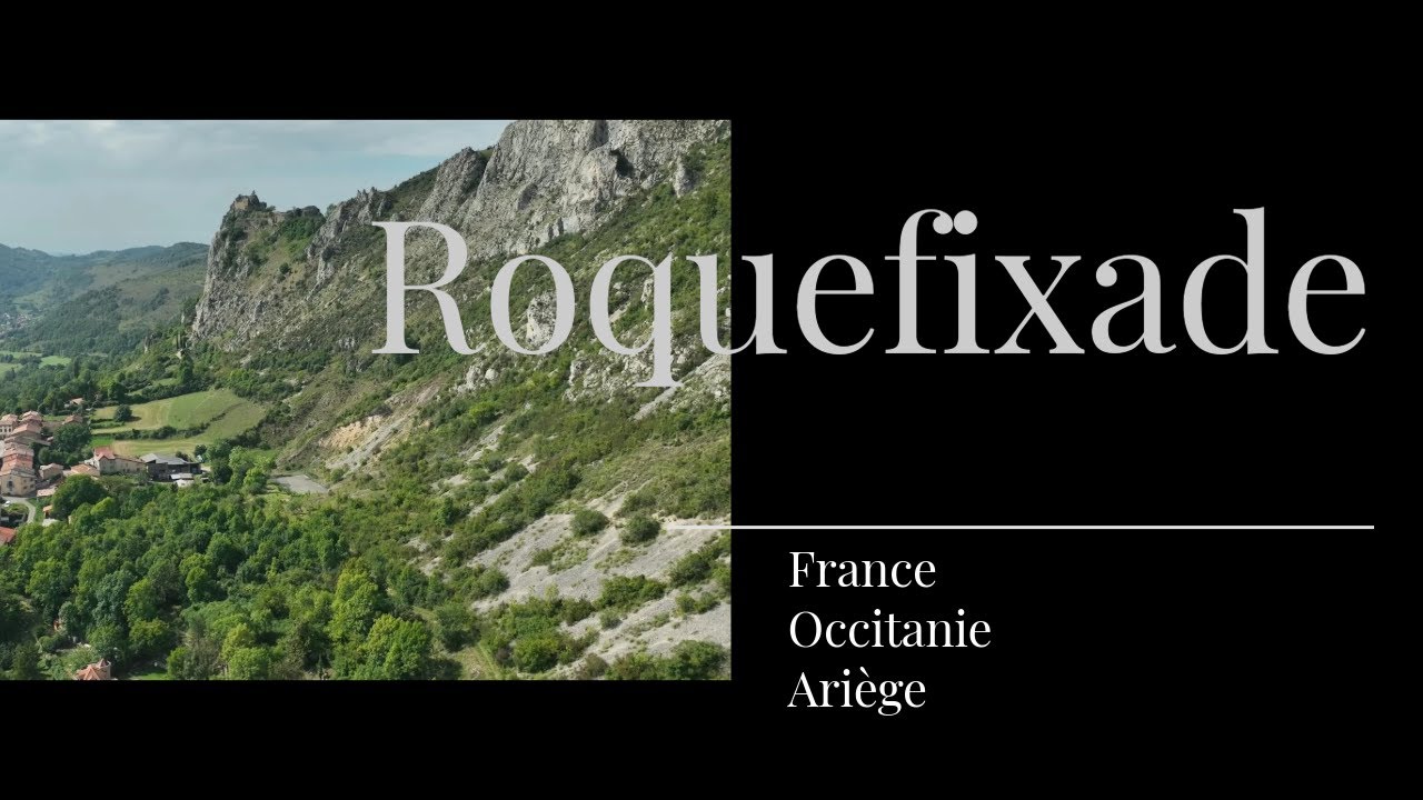 Roquefixade (Ariège)
