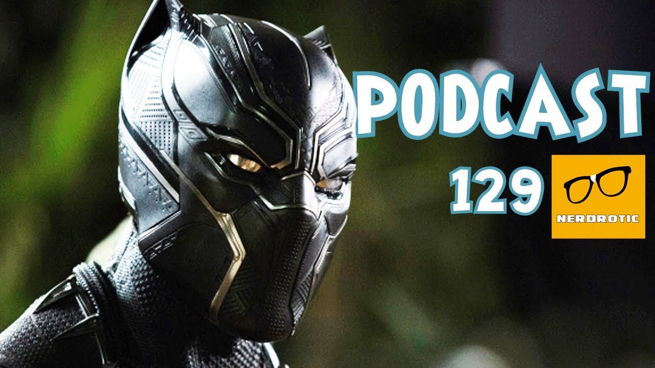 Black Panther Review | Live Spoiler Chat