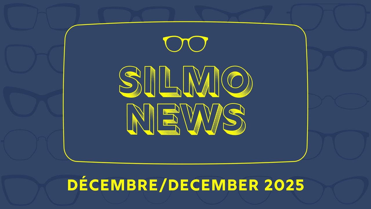 SILMO News - Décembre 2025