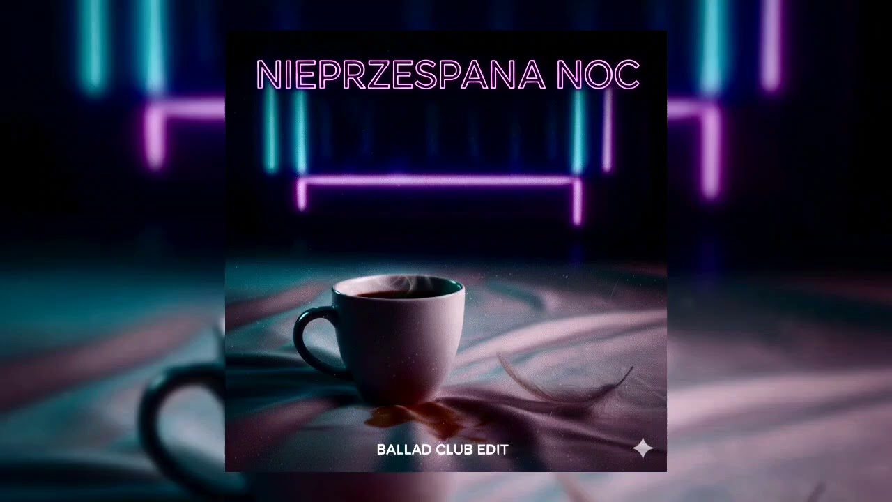 Nieprzespana noc 