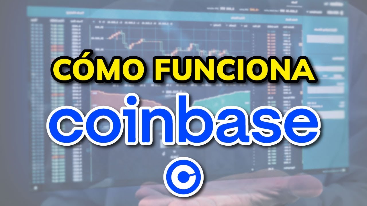 ➡️ C&oacute;mo Funciona Coinbase en 2026 | Tutorial completo en espa&ntilde;ol para empezar paso a paso