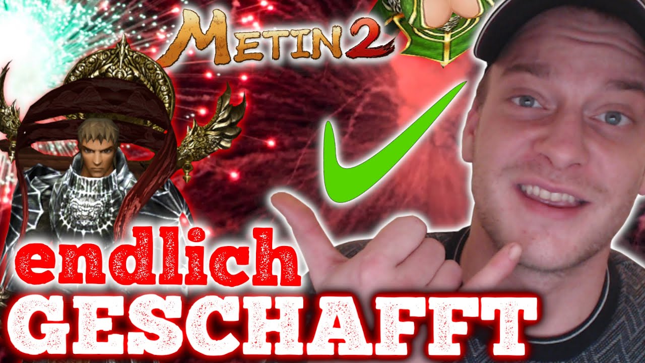 Metin2 Emerald - ENDLICH GESCHAFFT (okwowx333) - XXXL #50