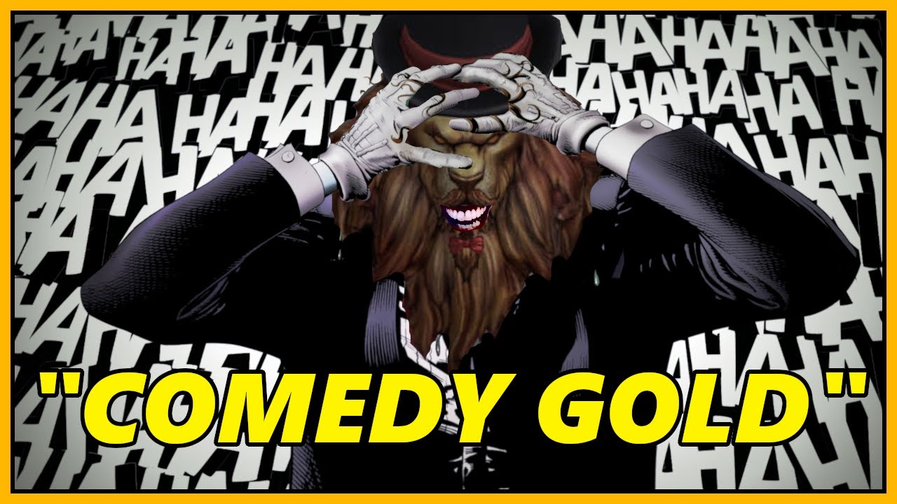 SMITE - 