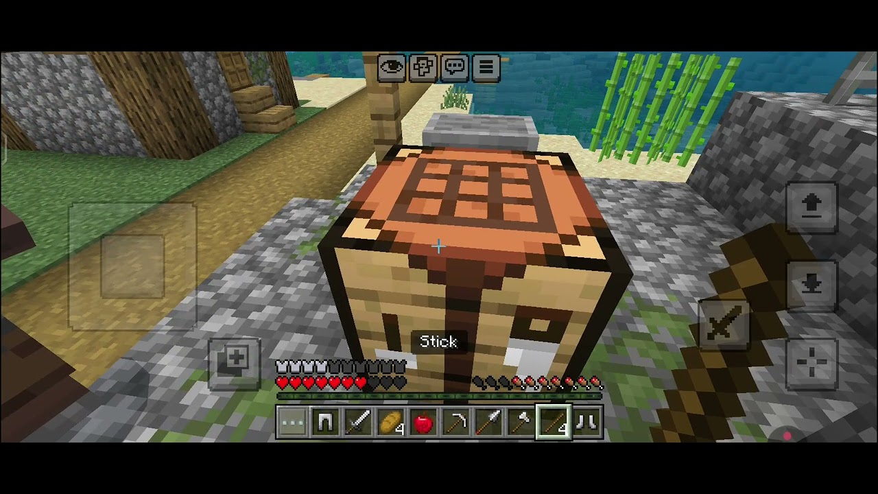 Minecraft rarest seed 
