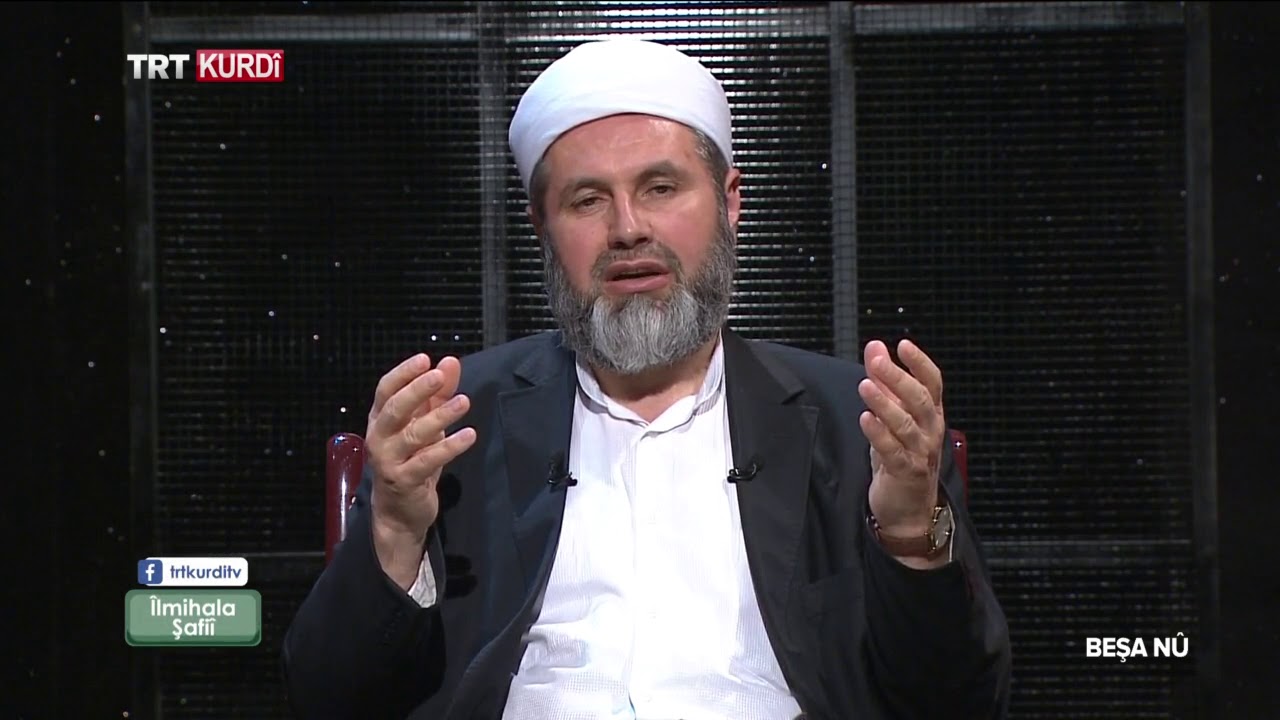ÎLMÎHALA ŞAFIÎ (ŞAFİÎ İLMİHALİ) BEŞA 26
