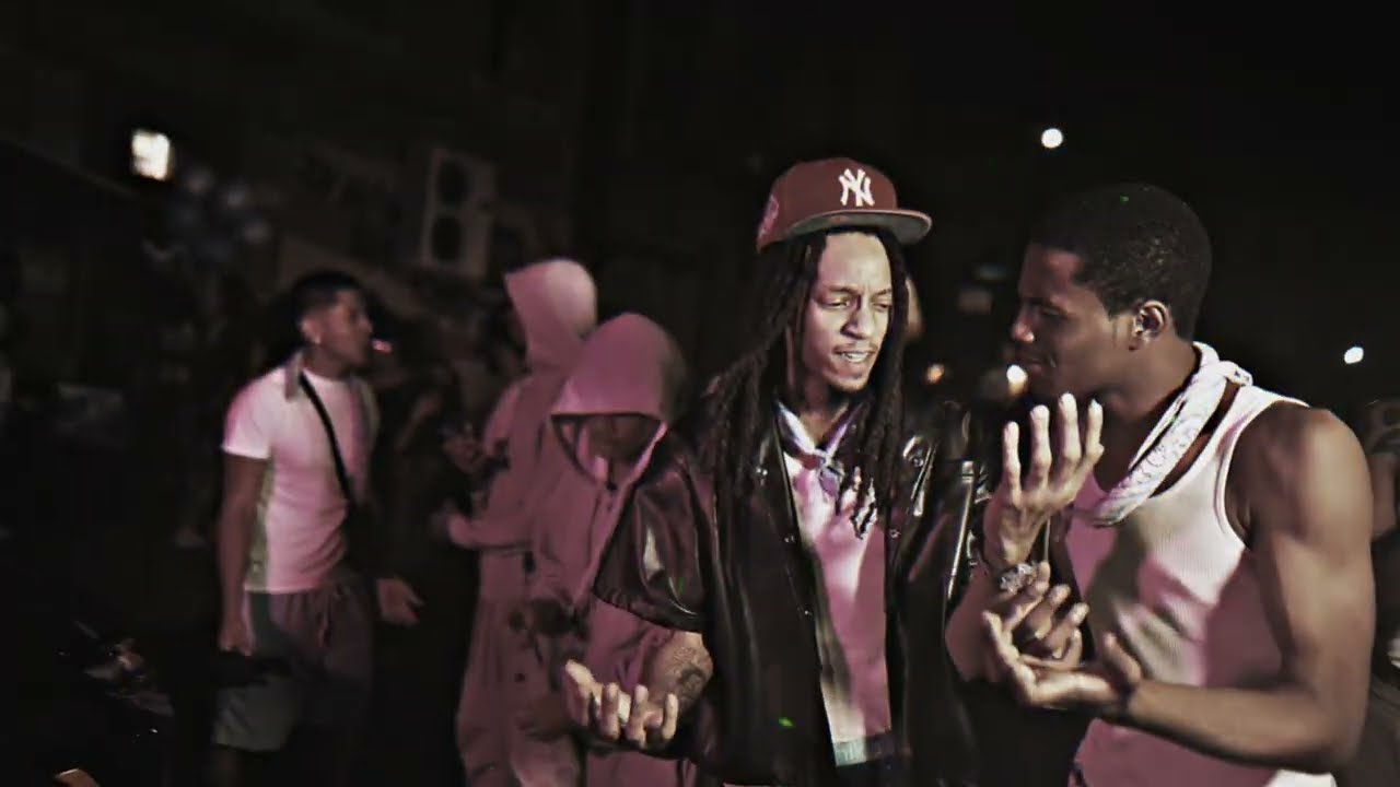 Crizzy - Thor (Official Music Video) | Shot by @CHDENT