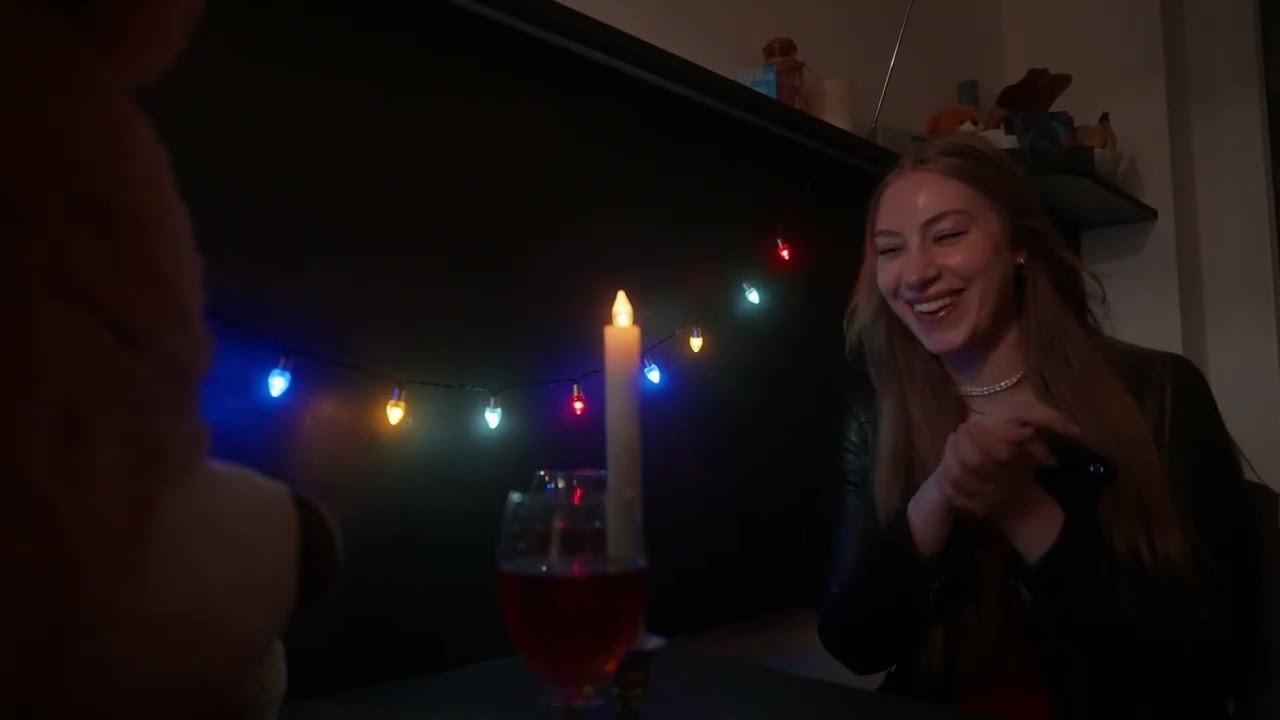 Lika Doss - Zaubertrank