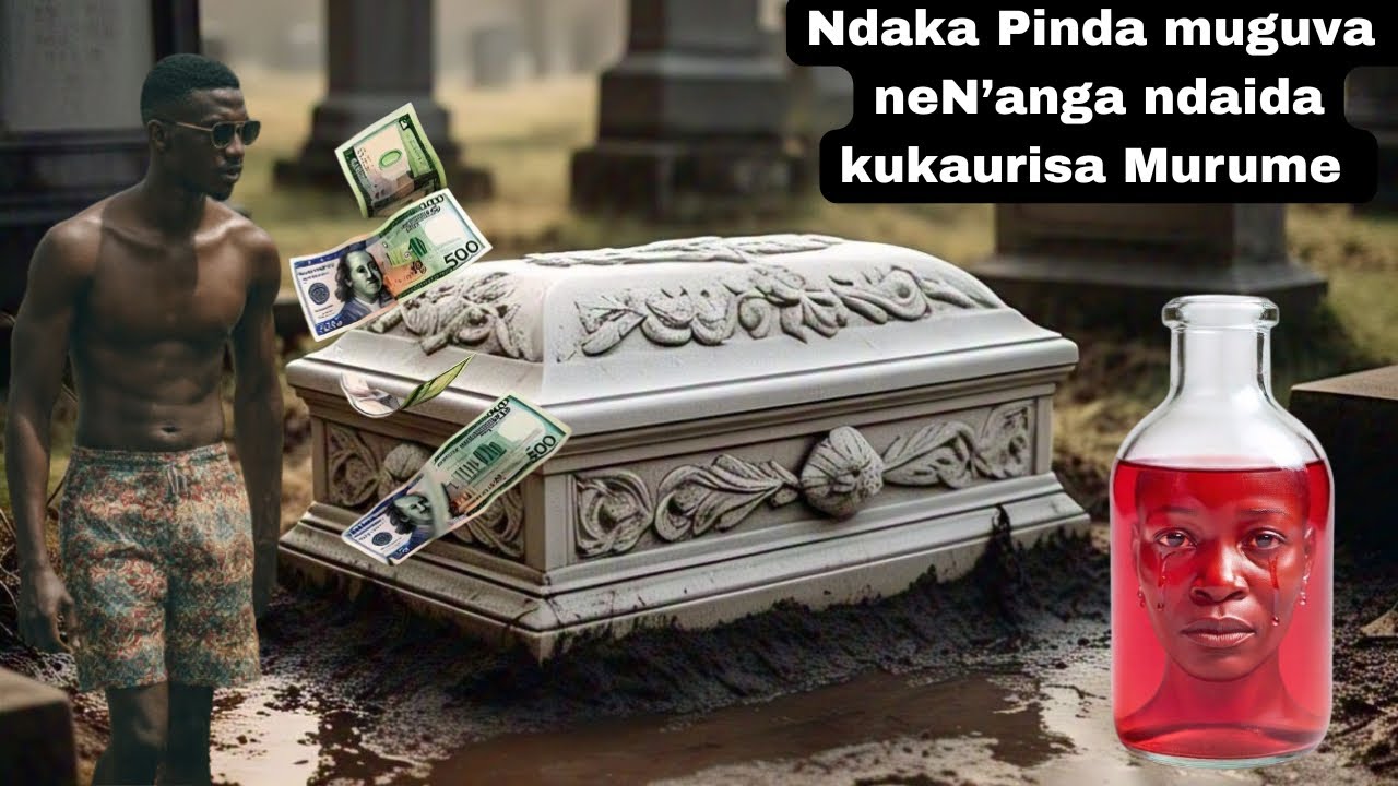 Ndakapindira Murume Muguva #darksecrets #zimconfessions