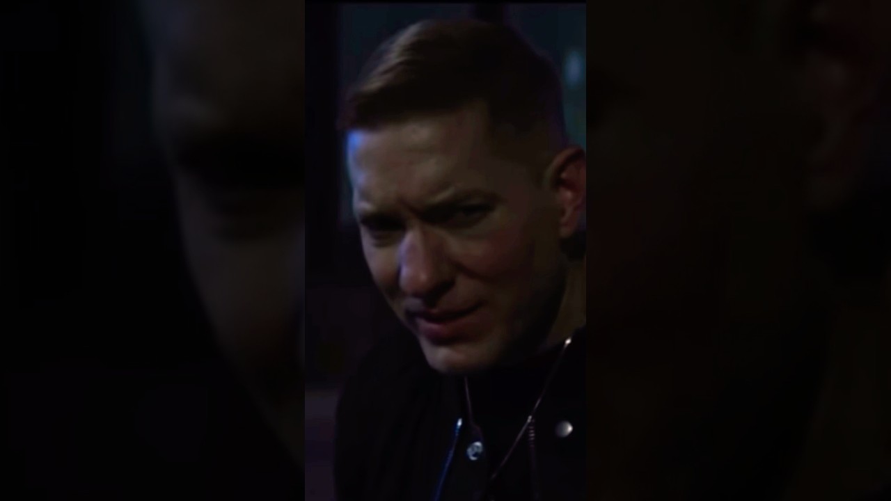 Don&rsquo;t talk about Larry bird..😡👊🤕 #power #starz #yt #fyp #nostalgia #series #lol #josephsikora