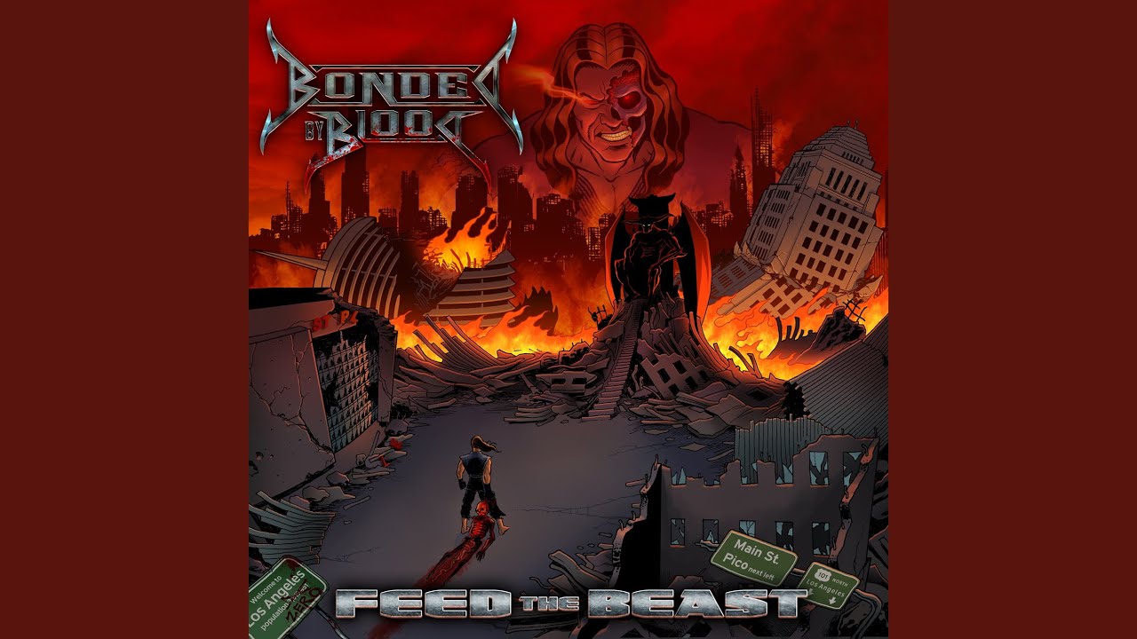 Feed the Beast