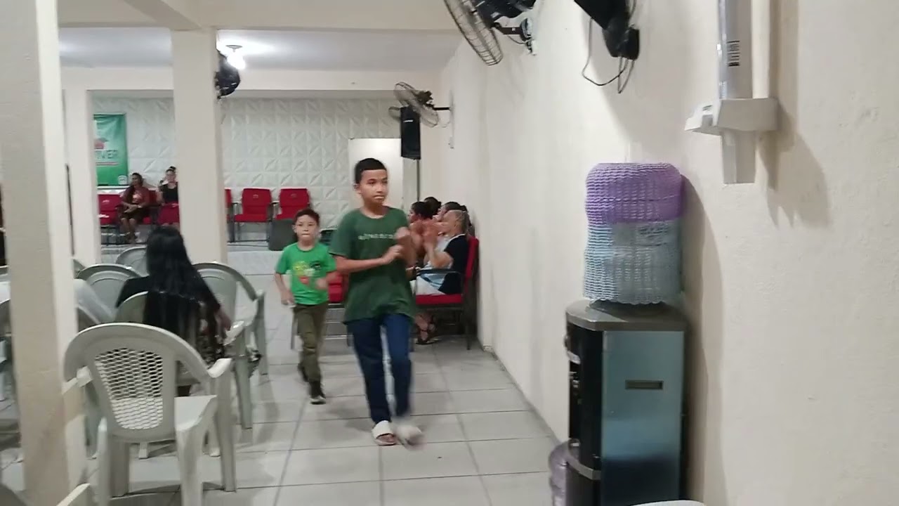 Tudo para glória de Deus amém 🙌