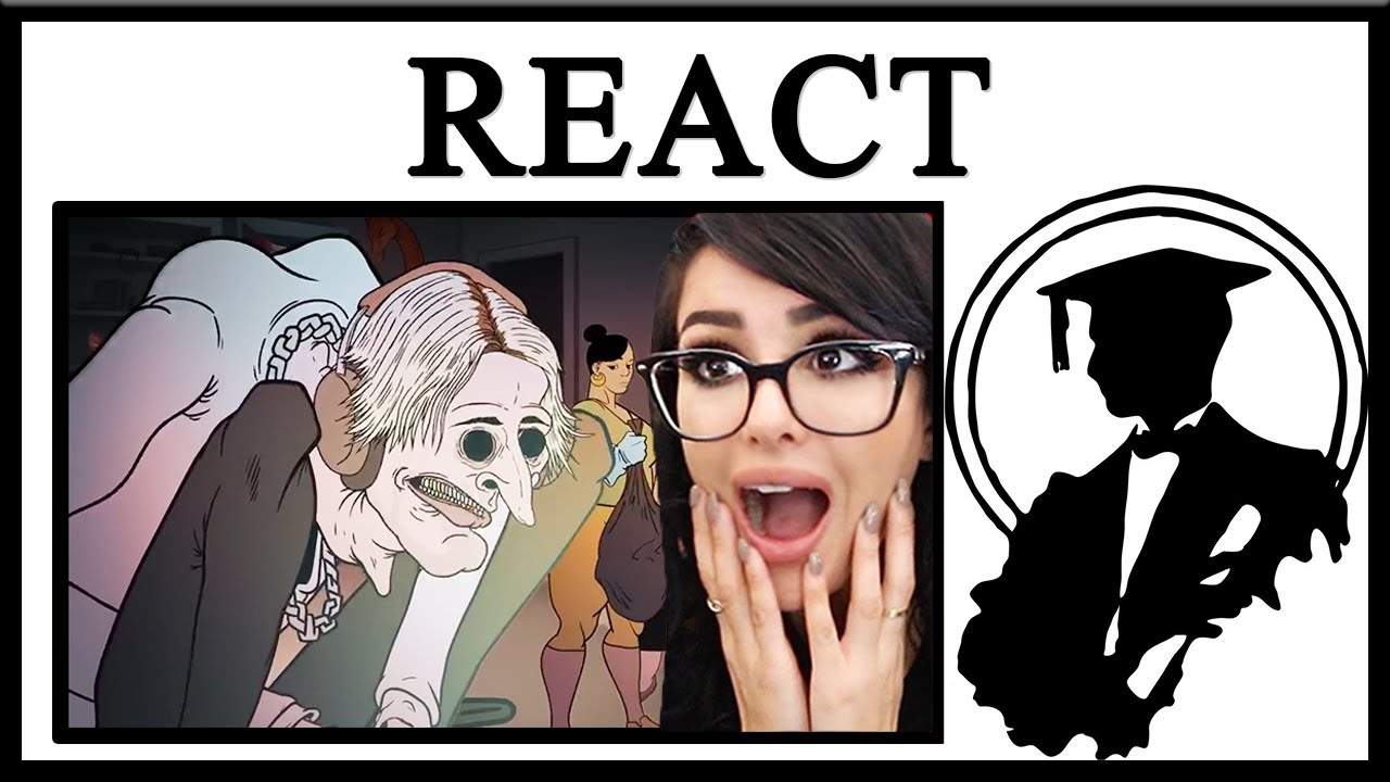 Why Do People Hate Reaction Streamers?