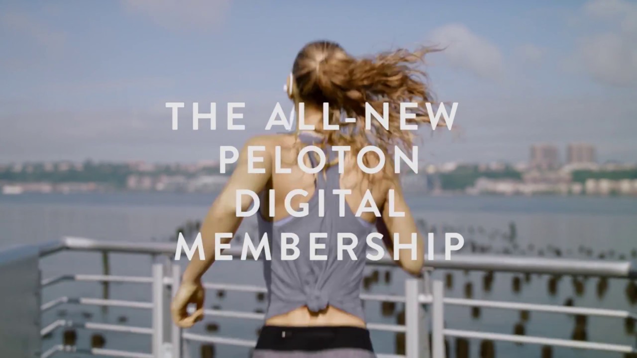 Limits Stop Here | Peloton App