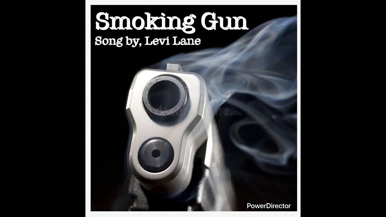 “SMOKING GUN”