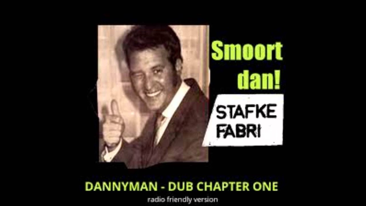 Stafke Fabri - Smoort dan!