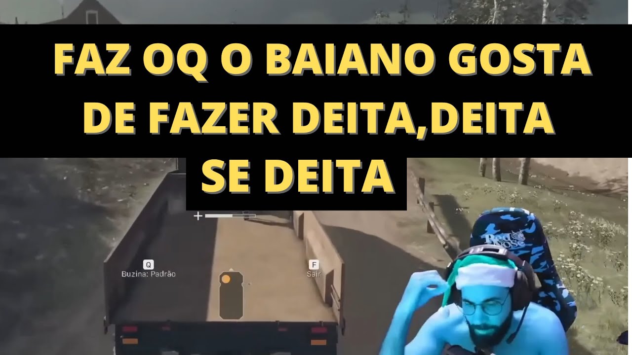SMZINHO SO RESENHA NO COD #16